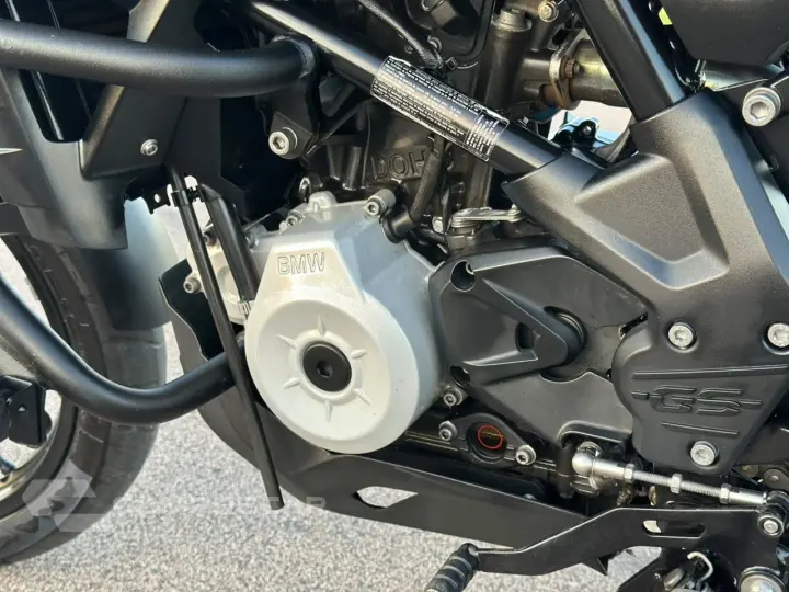 G310 GS