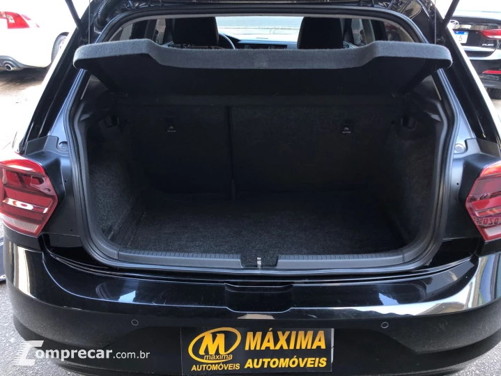 POLO 1.0 200 TSI Comfortline