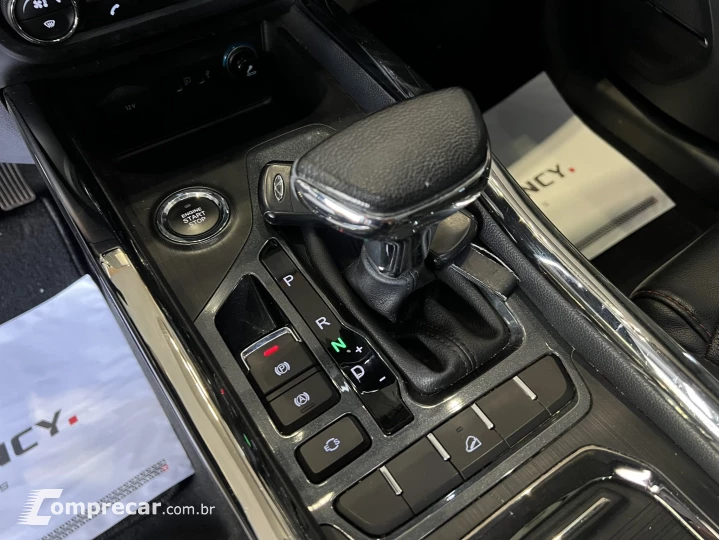 TIGGO 5x 1.5 VVT TURBO iFLEX TXS DCT