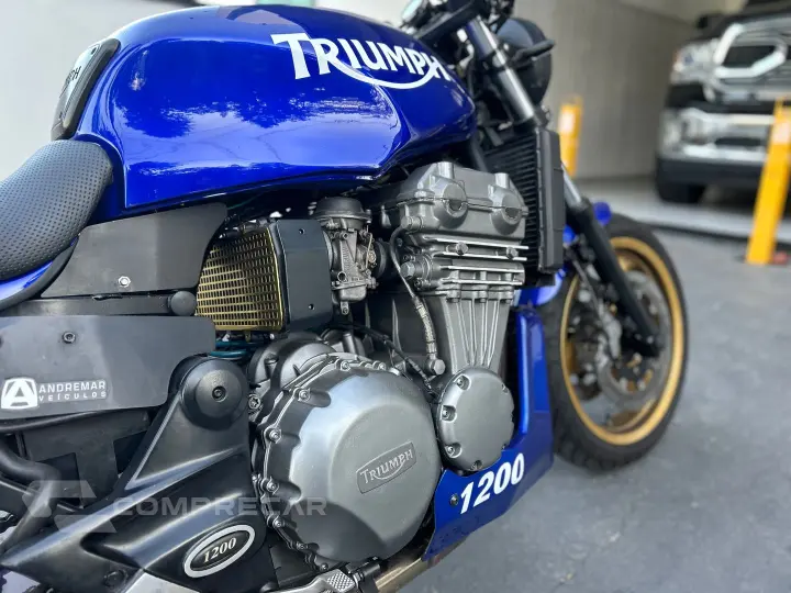 Trophy 1200