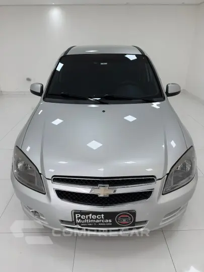 CELTA 1.0 MPFI LT 8V