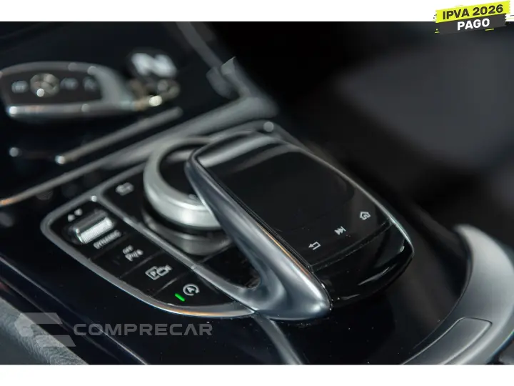 C 200 1.5 EQ BOOST HÍBRIDO 9G-TRONIC