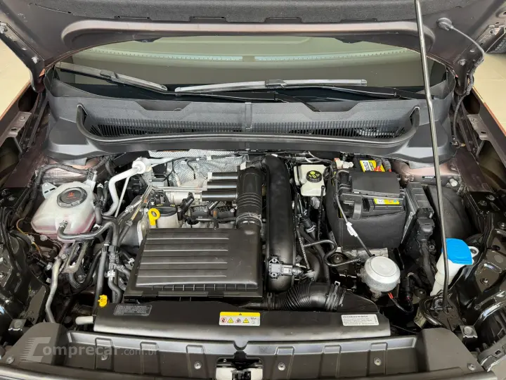 T-CROSS 1.4 250 TSI Highline