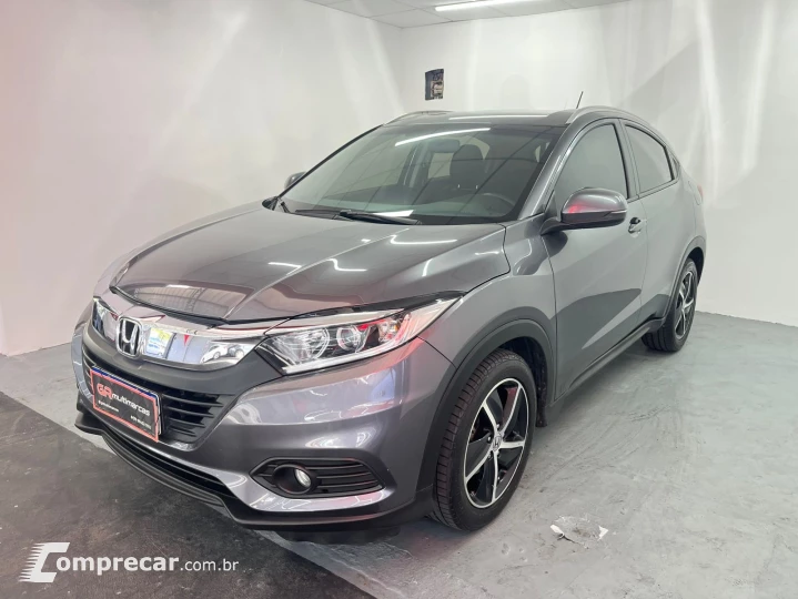 HR-V EX 1.8 Flexone 16V 5p Aut.