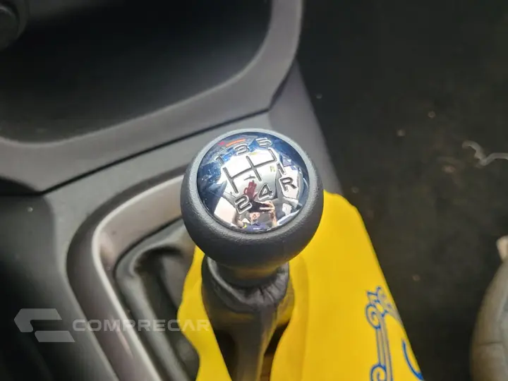 C3 Tendance 1.5 Flex 8V 5p Mec.