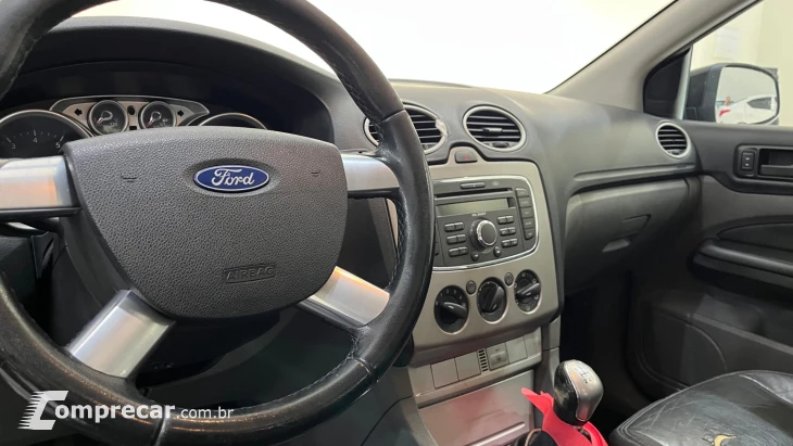 Focus 1.6 S/SE/SE Plus Flex 8V/16V  5p