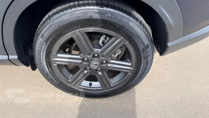 HR-V 1.5 DI I-vtec EXL