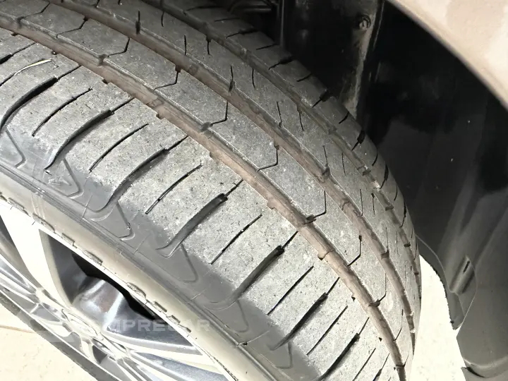 VERSA 1.6 16V SL