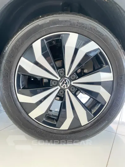 T-CROSS 1.4 250 TSI Highline
