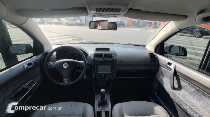 POLO 1.6 MI 8V