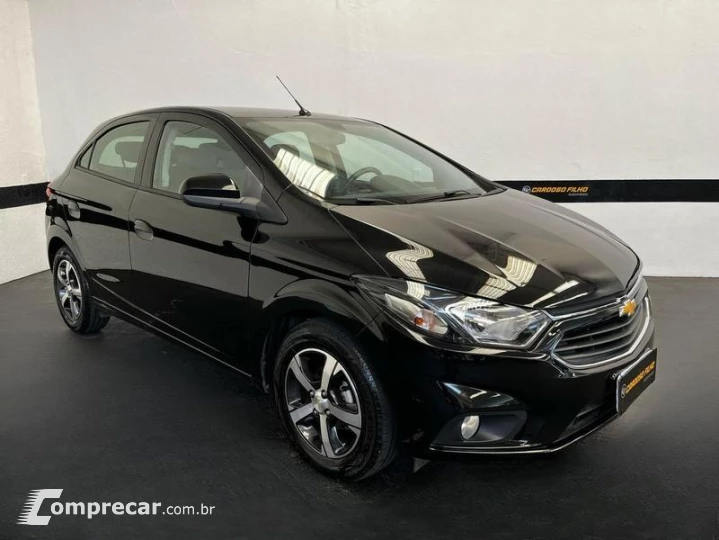 ONIX 1.4 MPFI LTZ 8V