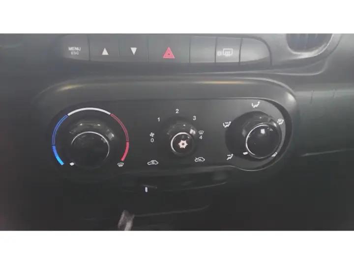 MOBI 1.0 EVO FLEX TREKKING MANUAL