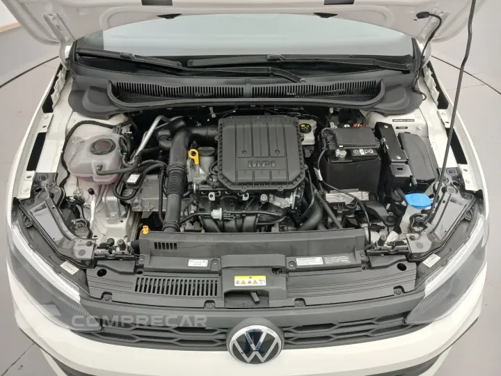 POLO 1.0 MPI TRACK MANUAL