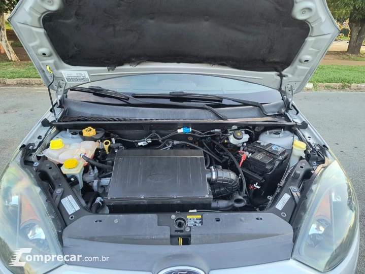 FIESTA 1.0 Rocam 8V Novo