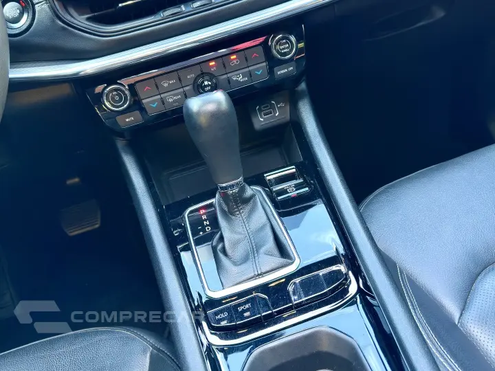 COMPASS 1.3 T270 TURBO FLEX S AT6