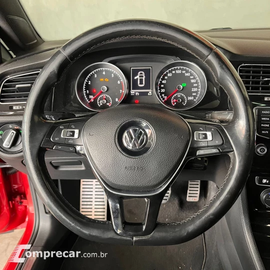 GOLF 1.4 TSI Highline 16V