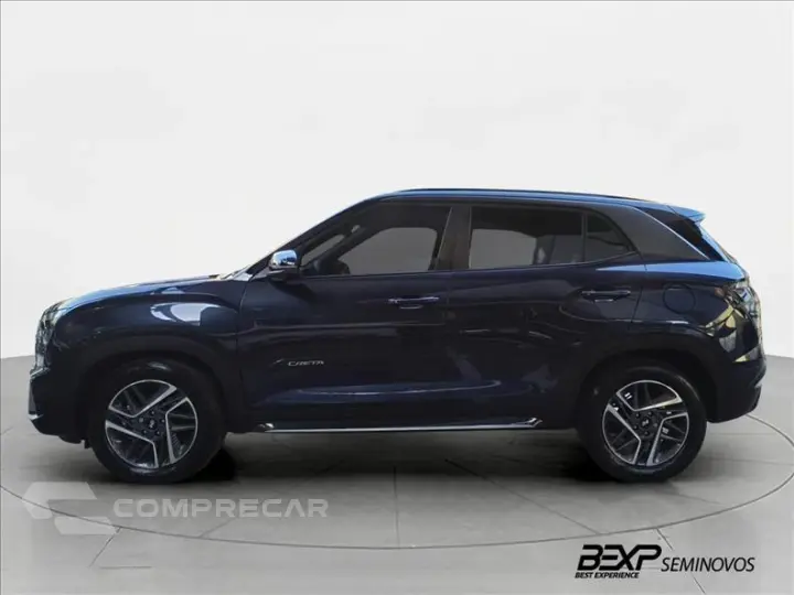 CRETA 1.0 Tgdi N Line