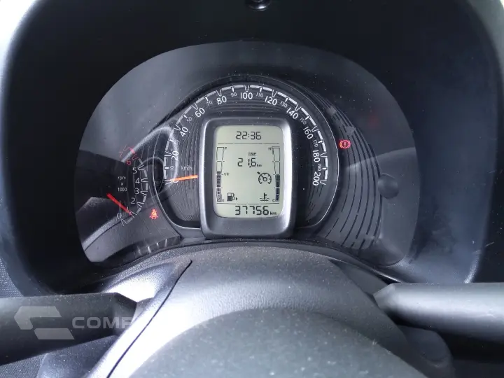 MOBI 1.0 EVO FLEX LIKE. ON MANUAL