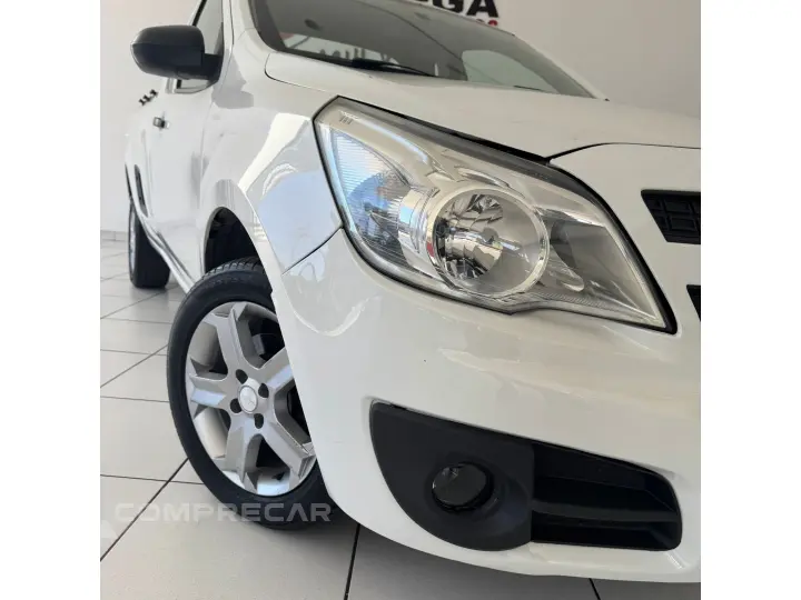 MONTANA 1.4 MPFI LS CS 8V FLEX 2P MANUAL