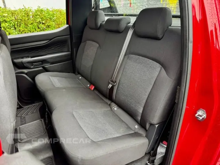 RANGER 2.0 TURBO DIESEL CD XLS 4X2 AUTOMÁTICO