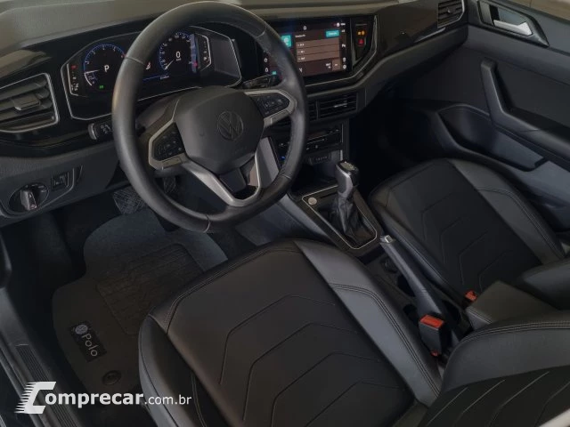 POLO - 1.0 170 TSI HIGHLINE AUTOMÁTICO
