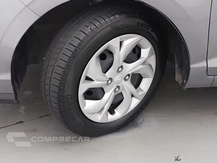 HB20S 1.0 12V FLEX COMFORT MANUAL