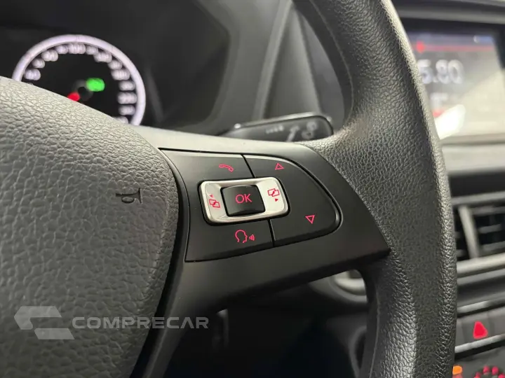 T-CROSS 1.0 200 TSI TOTAL FLEX SENSE AUTOMÁTICO