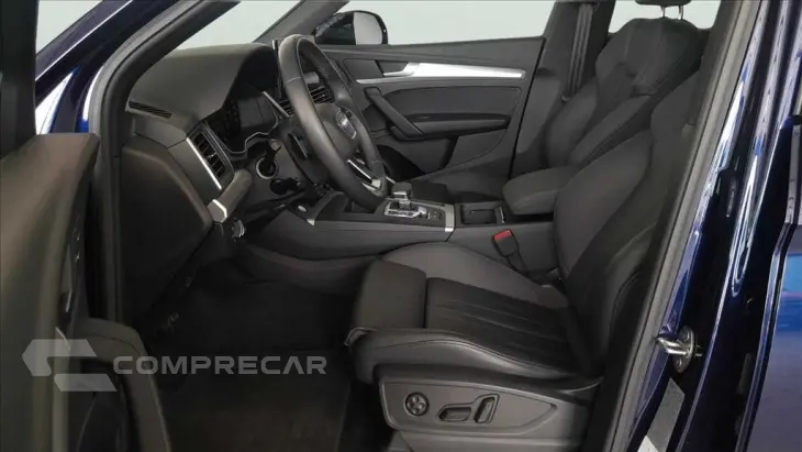 Q5 2.0 55 TFSIE PHEV PERFORMANCE QUATTRO S TRONIC