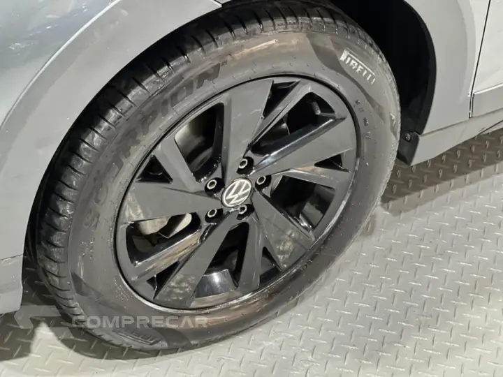 NIVUS 1.0 200 TSI TOTAL FLEX COMFORTLINE AUTOMÁTICO