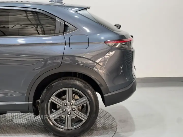 HR-V 1.5 DI I-VTEC FLEX EXL CVT
