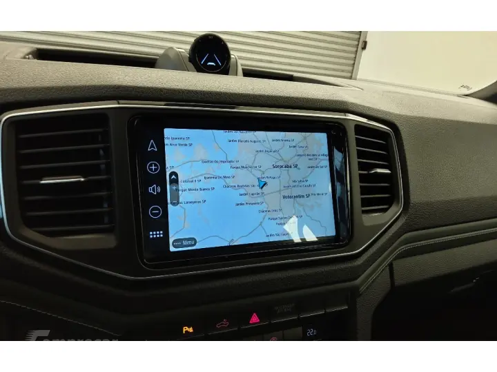 AMAROK 3.0 V6 TDI DIESEL EXTREME CD 4MOTION AUTOMÁTICO