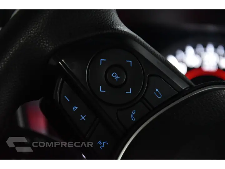 COROLLA 2.0 VVT-IE FLEX XEI DIRECT SHIFT
