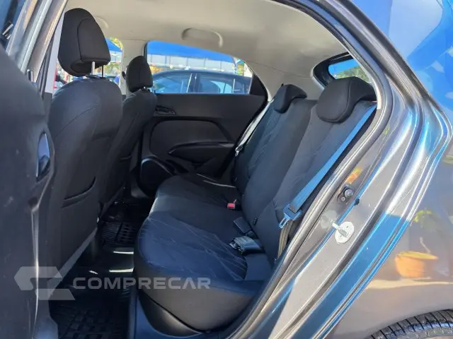 HB20 - 1.0 COMFORT 12V 4P MANUAL