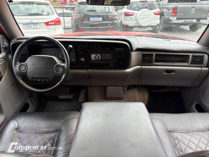 RAM 5.9 Sport 4X2 CS
