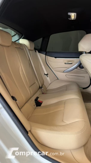 428I 2.0 Gran Coupe 16V Turbo