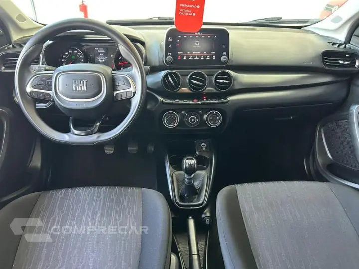 ARGO DRIVE 1.0