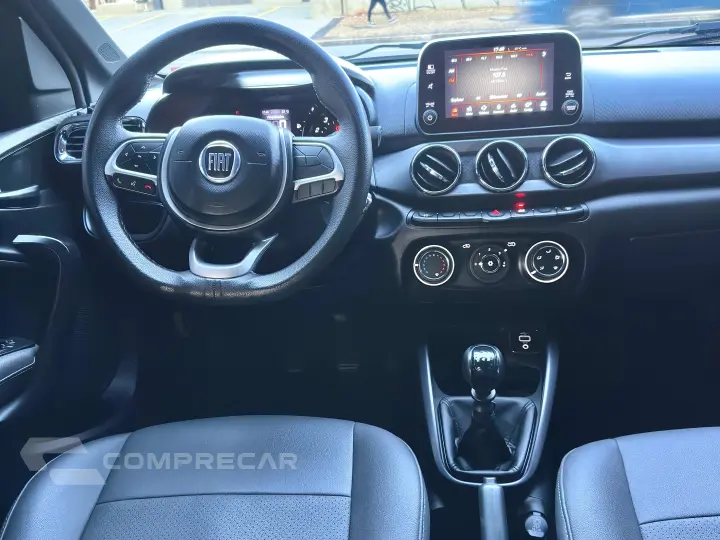 ARGO 1.3 FIREFLY FLEX TREKKING MANUAL