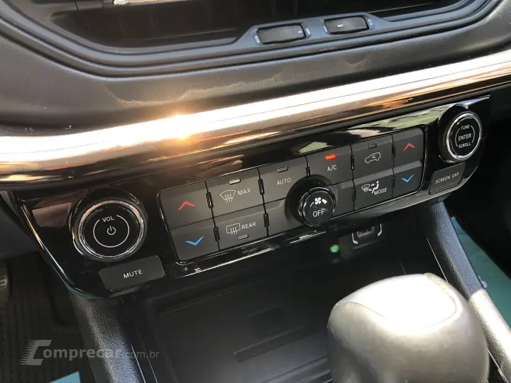 Compass 1.3 T270 Turbo Flex Limited At6