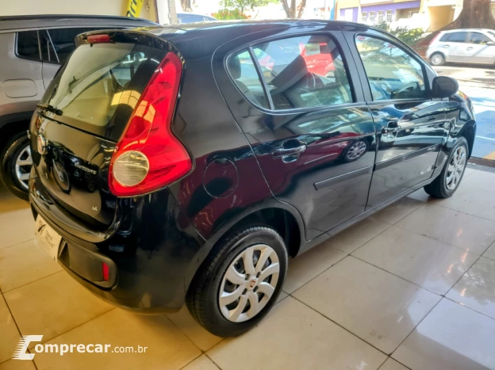 PALIO 1.4 MPI Attractive 8V