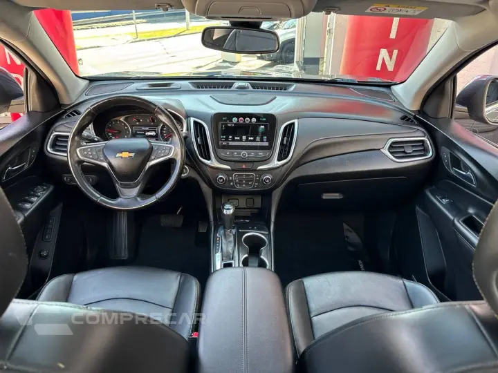 EQUINOX Premier 2.0 Turbo AWD 262cv Aut.
