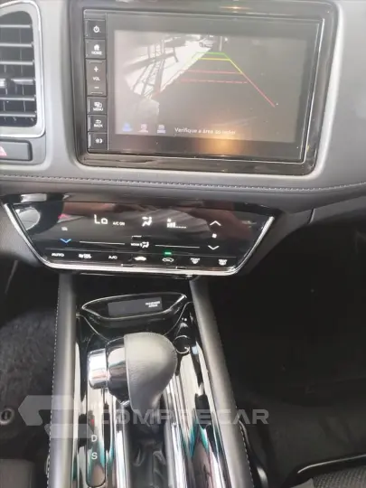 HR-V 1.8 16V EX