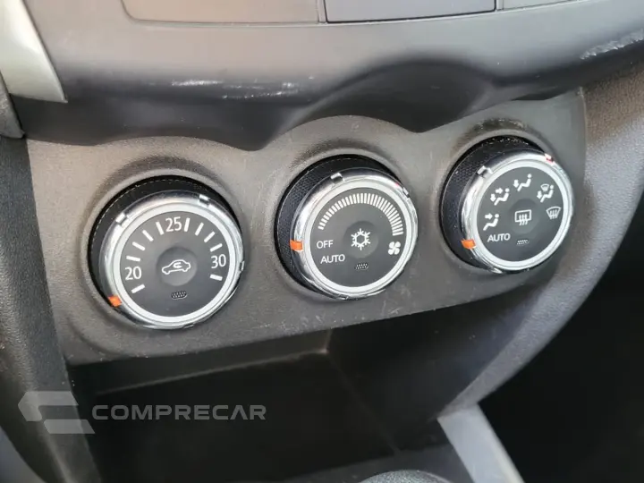 ASX 2.0 16V 160cv Aut.