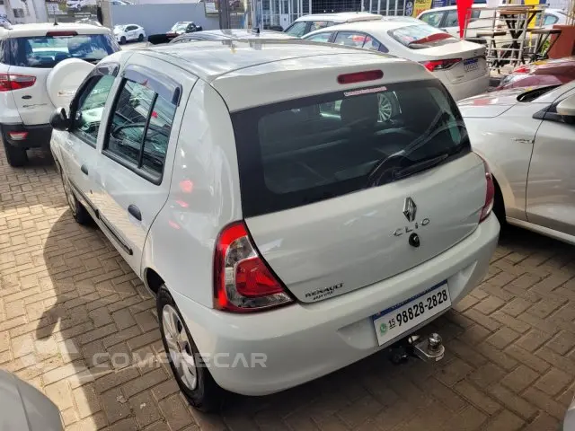 CLIO HATCH - 1.0 EXPRESSION 16V 4P MANUAL