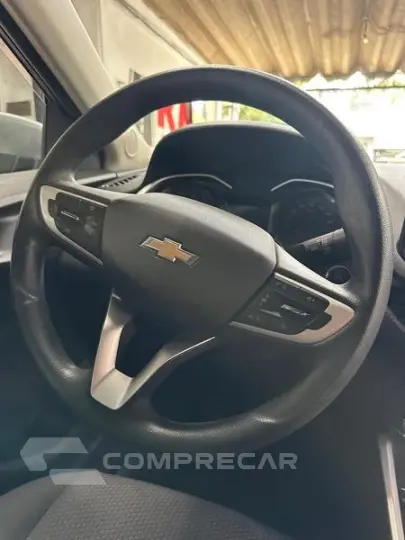 ONIX HATCH LT 1.0 12V FLEX 5P MEC