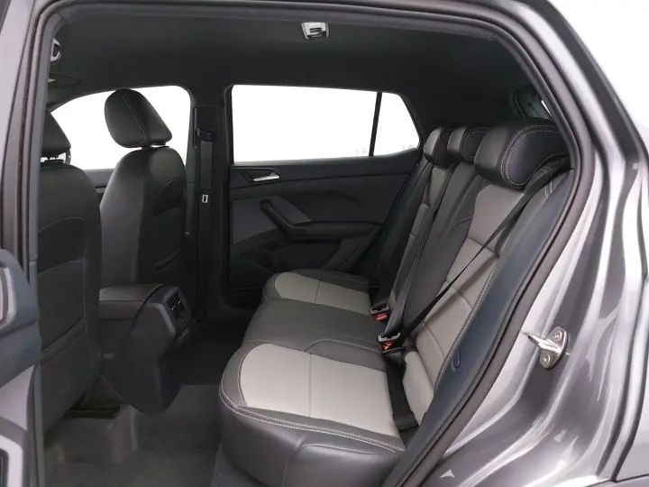 T-CROSS 1.0 200 TSI TOTAL FLEX COMFORTLINE AUTOMÁTICO