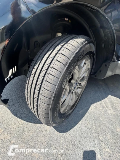 ECOSPORT 1.6 Freestyle 16V