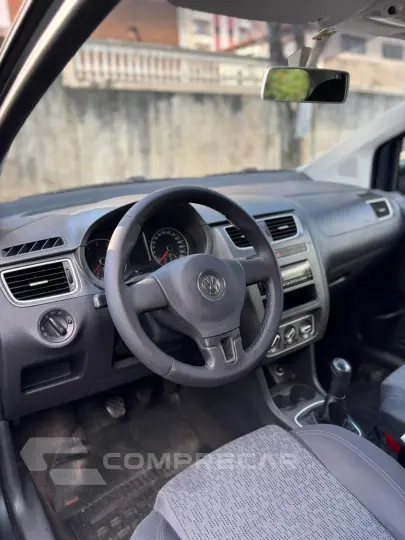 SPACEFOX 1.6 MI Trend 8V