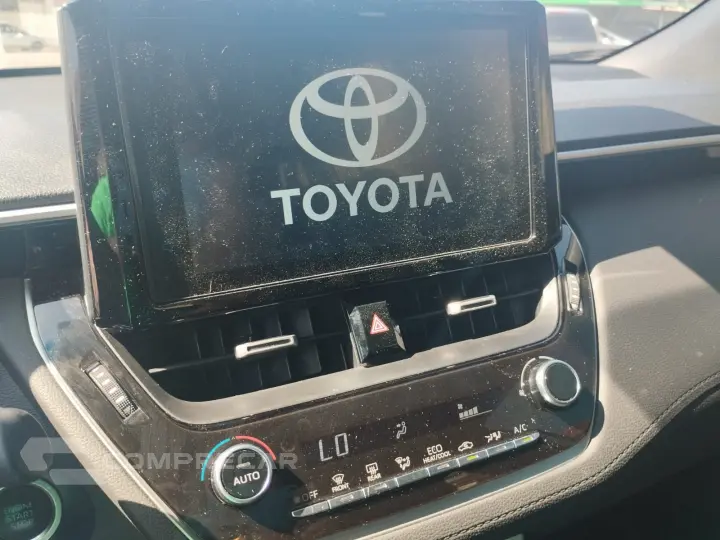 COROLLA CROSS 2.0 Vvt-ie XRE
