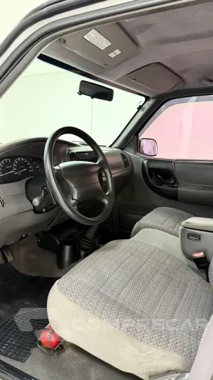 RANGER 2.3 XL 4X2 CS 16V