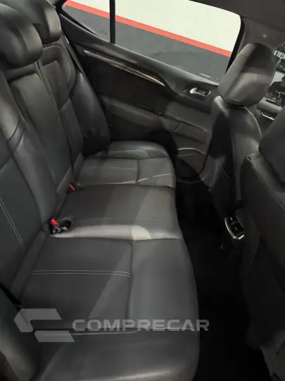 C4 Lounge Exclusive 1.6 THP
